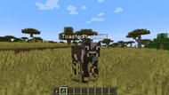 This is one of the most hilarious April Fool's updates in the game's history. (Image via Mojang Studios)